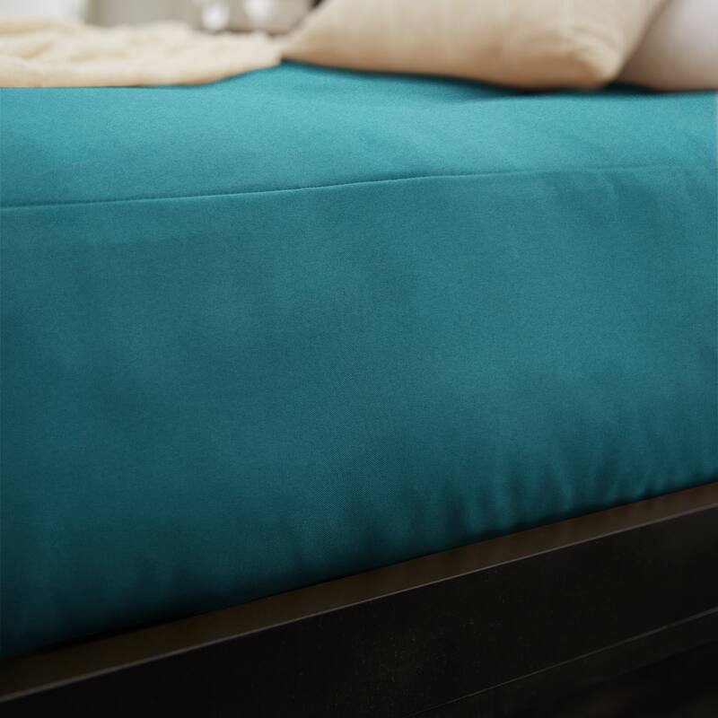 TruPedic Hansen Queen-size 5-inch Tufted Futon Mattress