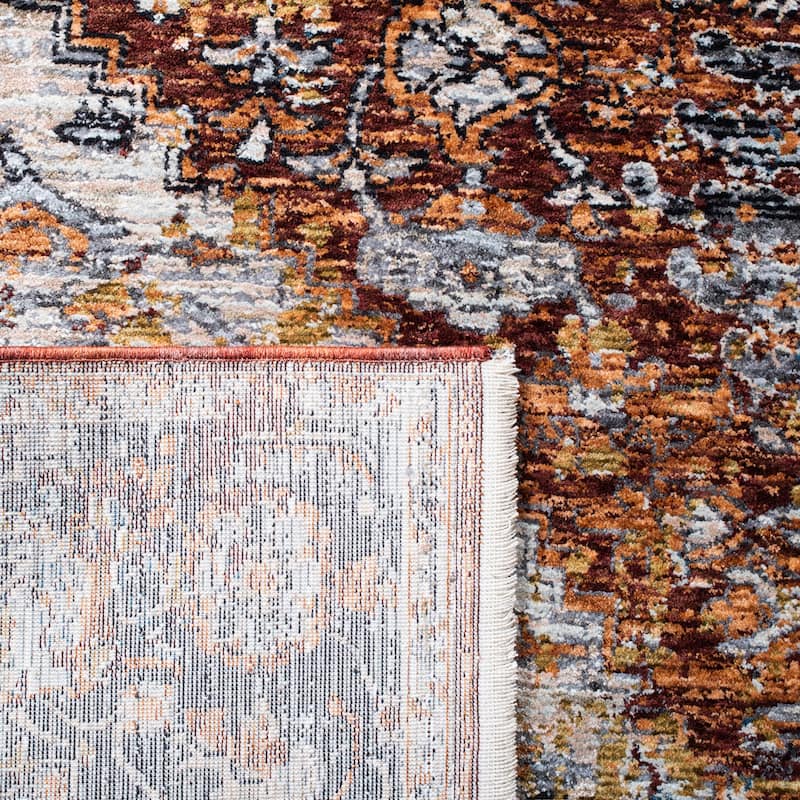 SAFAVIEH Limitee Sherrie Vintage Rug