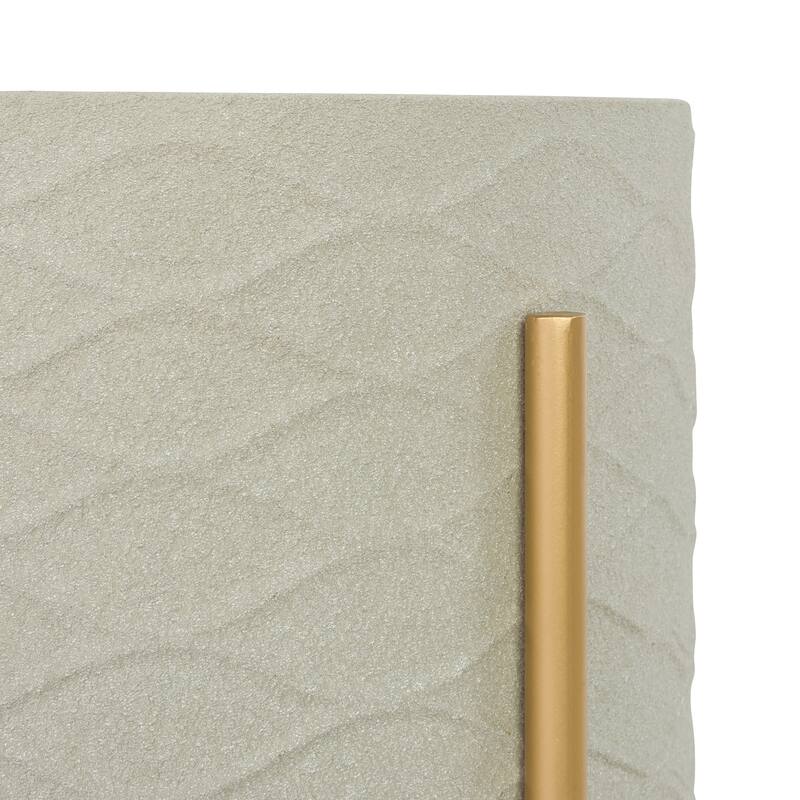 Chloe Modern Planters (Set of 2)