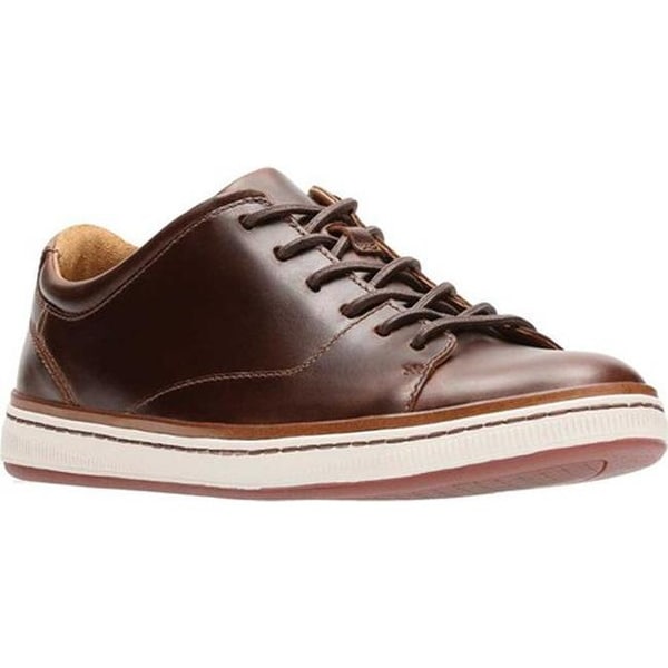 clarks norsen lace gtx