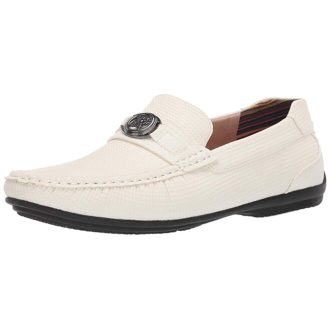 purple stacy adams shoes