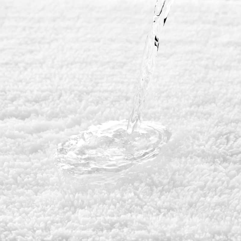 Madison Park Signature Splendor 100-percent Cotton Tufted 3000 GSM Reversible Bath Rug