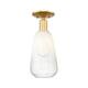 Option Satin Gold / Opal