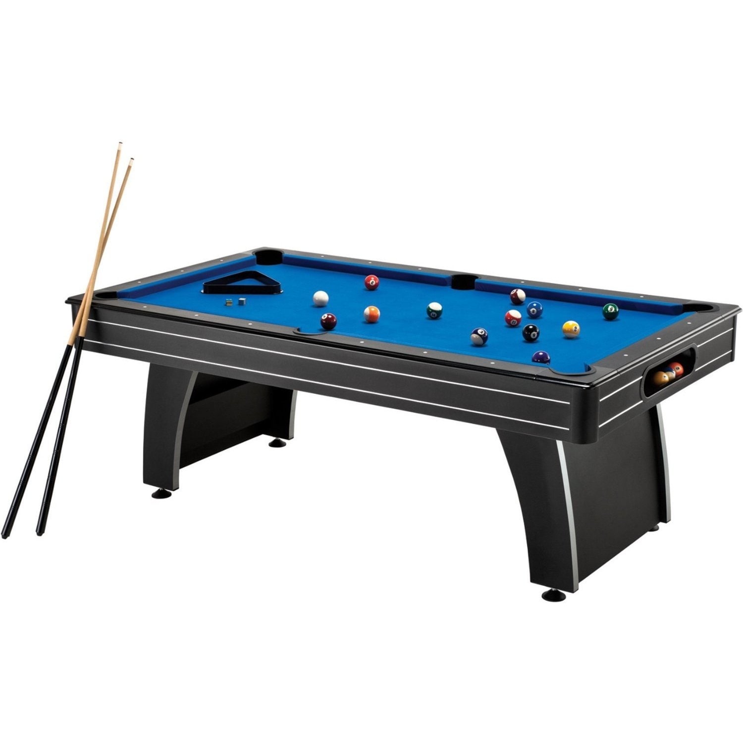 6ft Folding Pool Table With Ball Return Pictures New Idea