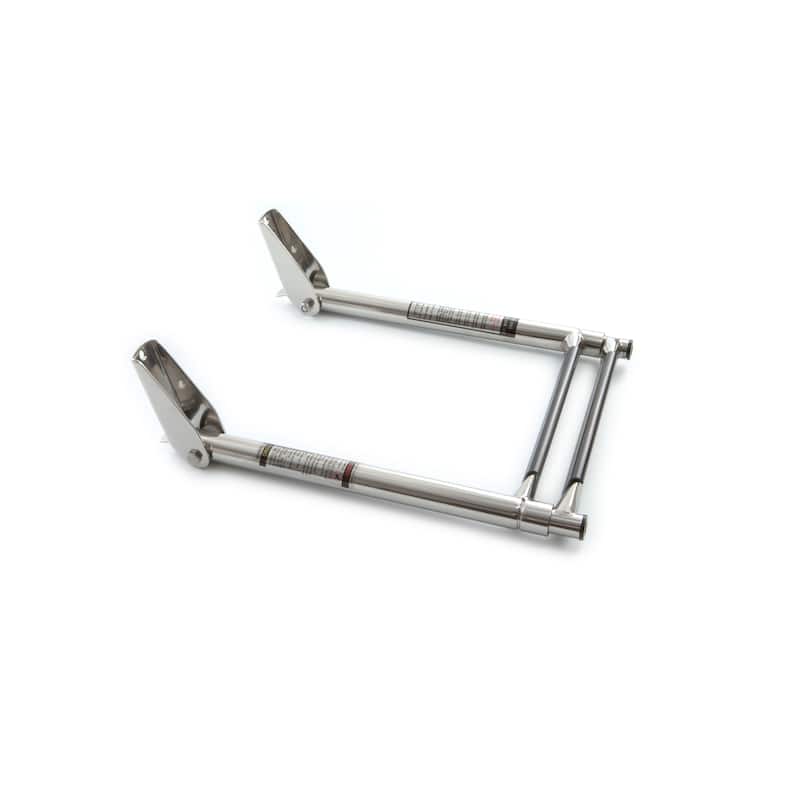 Telescoping Ladders