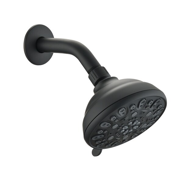 YASINU 7 Function Shower Head High Pressure Shower Heads