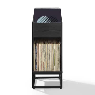 Crosley Enzo Small Record Storage Stand