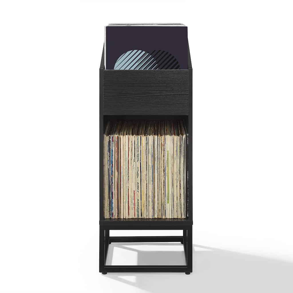 Crosley Enzo Small Record Storage Stand