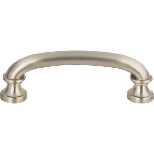 Atlas Homewares Shelley 3 Inch Center to Center Handle Cabinet Pull