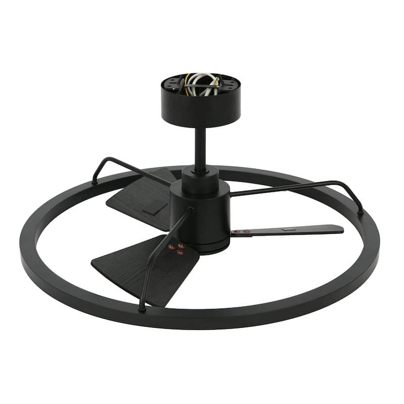 Lucci Air Cessna 28-inch Ceiling Fan