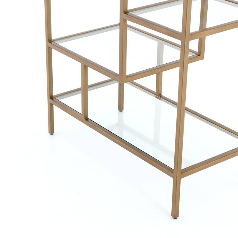 Haven Home Christiansen Bookshelf