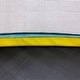 preview thumbnail 2 of 12, 14ft Recreational Trampoline with Enclosure for Kids and Adults Patented Fiberglass Curved Poles Pumpkin