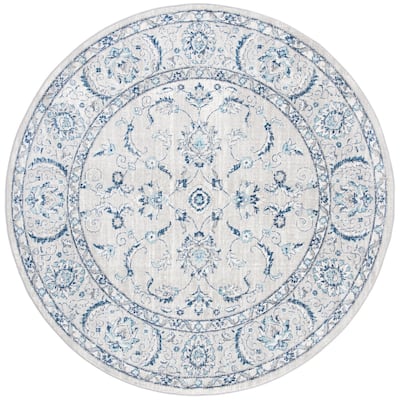SAFAVIEH Brentwood Shelley Traditional Oriental Rug
