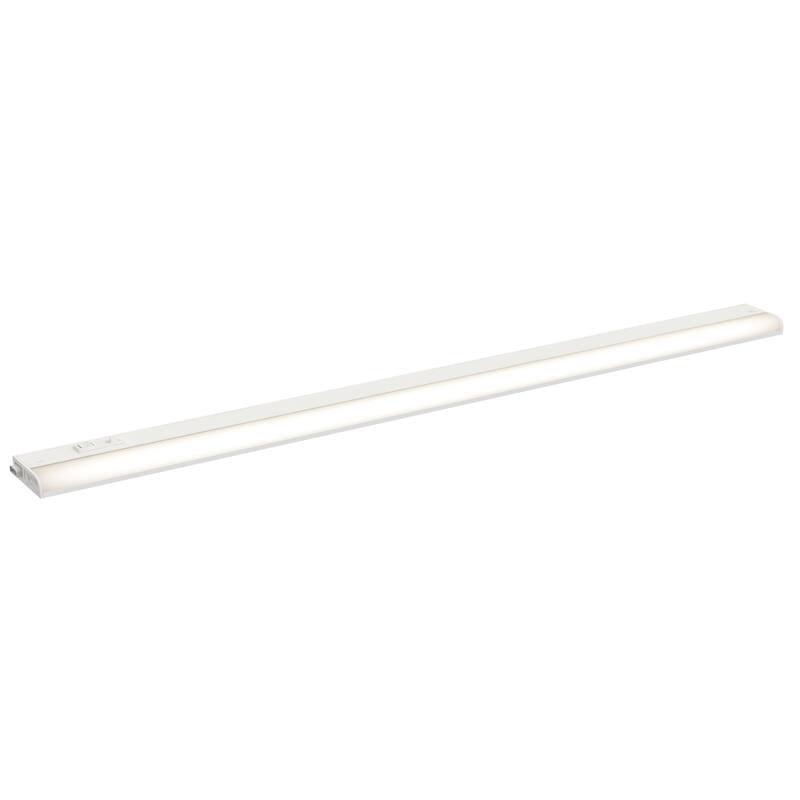 Maxim UCL-89877 CounterMax 5K Lite 40" Long LED Light Bar - White