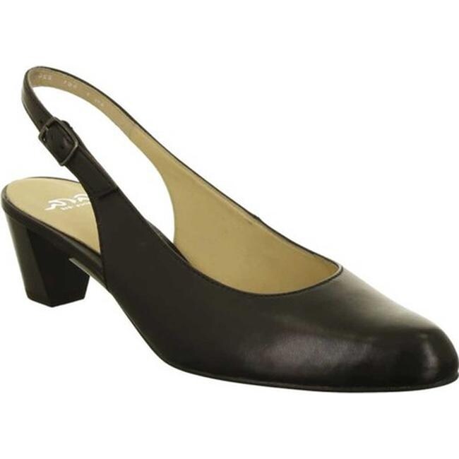 ara slingback shoes