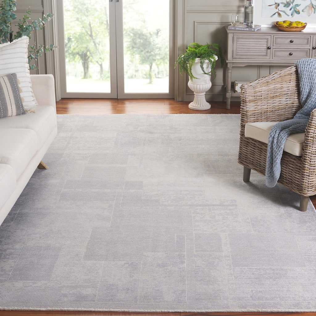 SAFAVIEH Signature Wallie Modern Rug