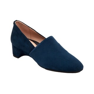 taryn rose wedge pump