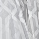 preview thumbnail 3 of 7, Lush Decor Edward Trellis Sheer Window Curtain Panel Pair - 84" x 52"