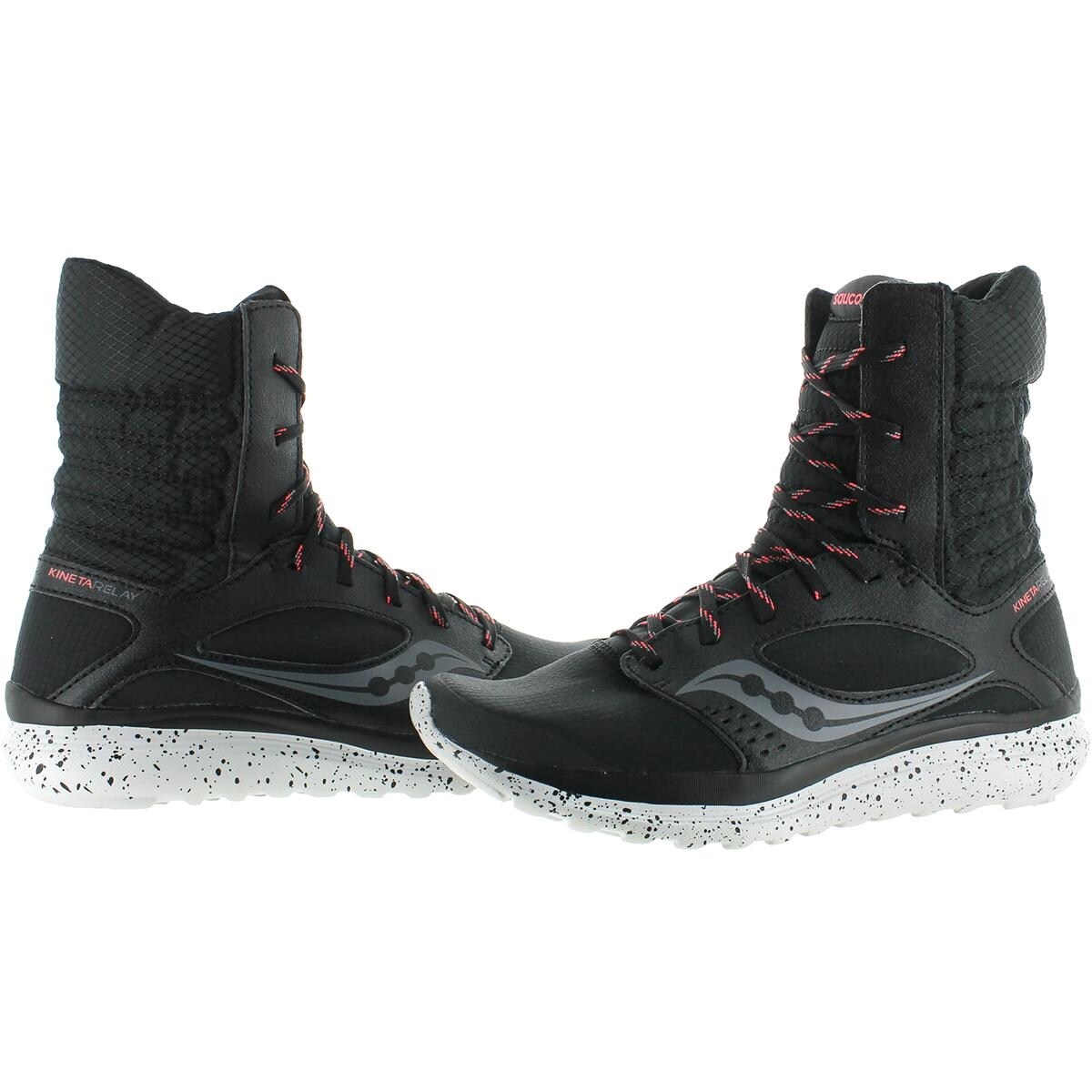 saucony kineta relay boot scarpe