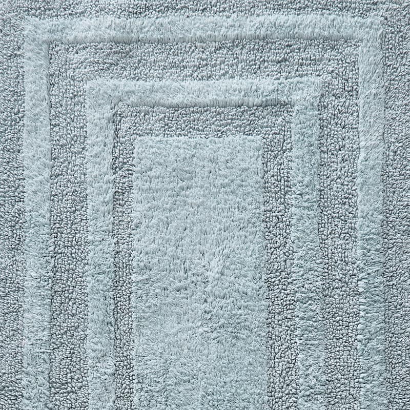 Eddie Bauer Logan Cotton Bath Runner Rug