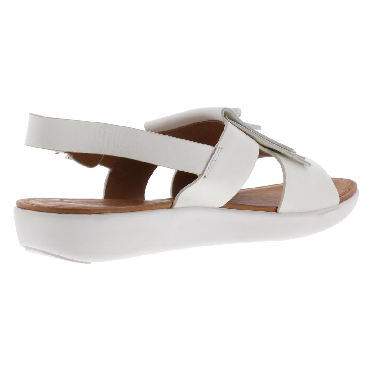 fitflop h bar fringe