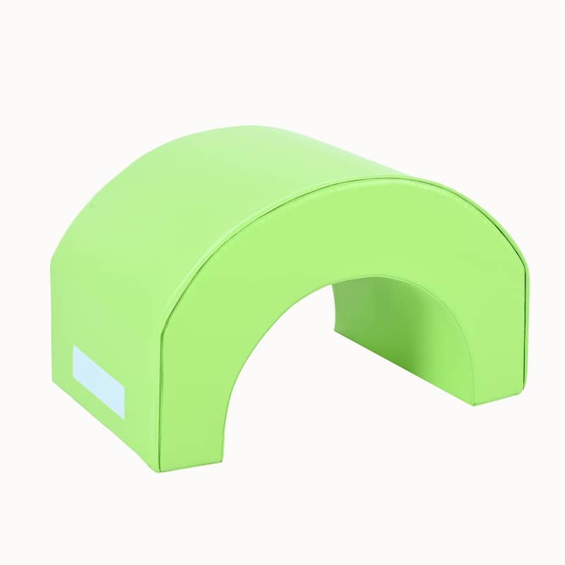 5 Piece Kids Foam Climbing Toys for Toddlers