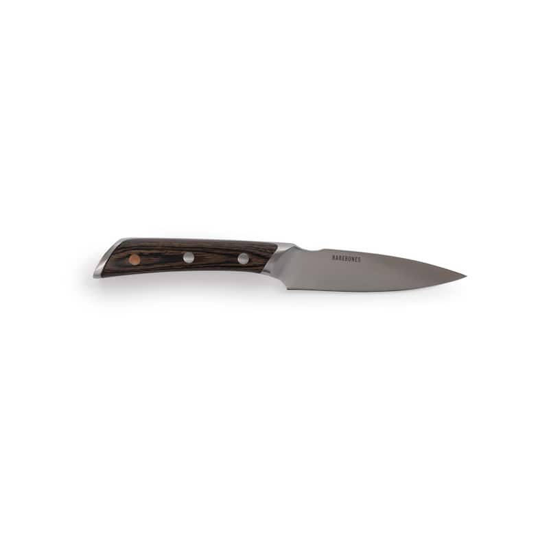 Barebones No. 4 Paring Knife