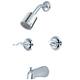 Option Polished Chrome