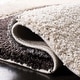 preview thumbnail 14 of 25, SAFAVIEH Florida Shag Cirilla Abstract Wave 1.2-inch Thick Rug