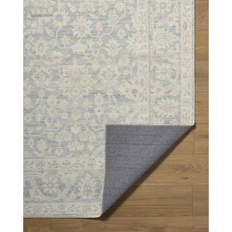 Nabela Noor Home x Livabliss Maan Traditional Area Rug