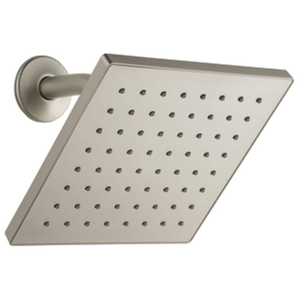 Peerless 76157 Universal Showering 1.5 GPM Single Function Shower Head