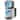 Commercial Slushy Machine, 3Lx2Tank, Self-Cleaning, for Frozen Drinks, Snow Melting