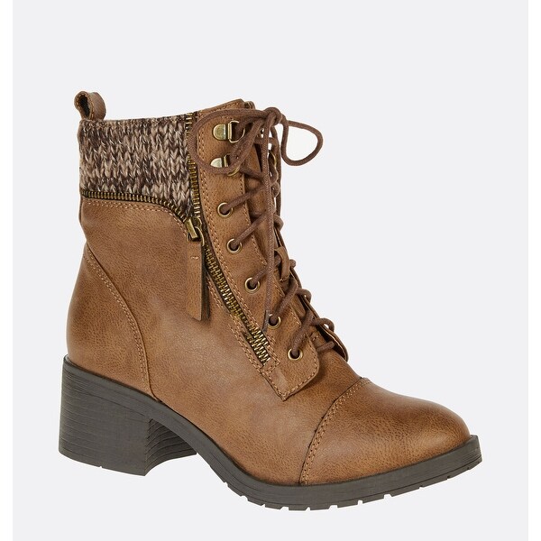 avenue wide width boots