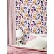 preview thumbnail 3 of 5, My Little Pony Toss Peel and Stick Wallpaper by RoomMates