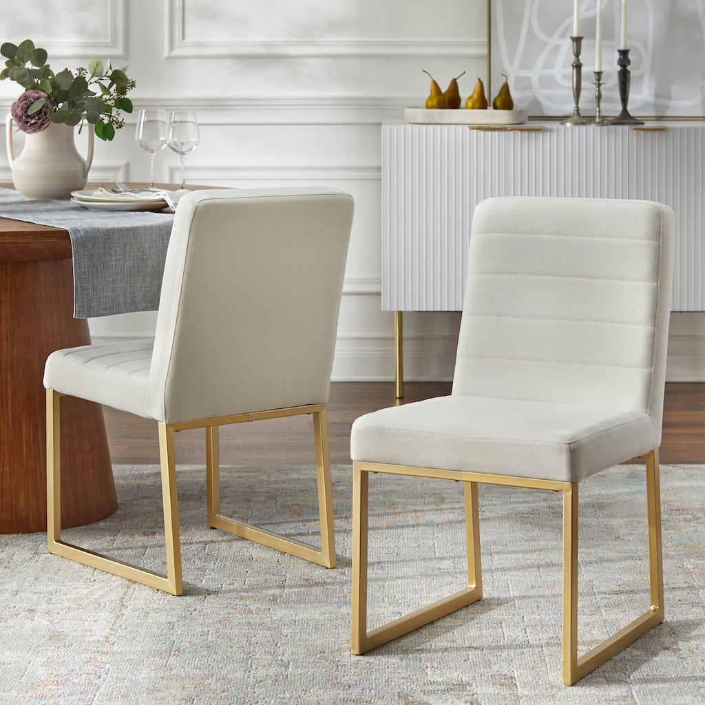 Lifestorey Chantel Dining Chair (Set of 2)
