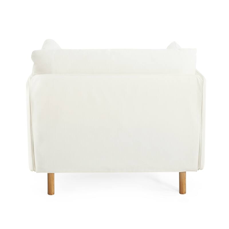 Modern Accent Chair Lounge Chair for Living Room
