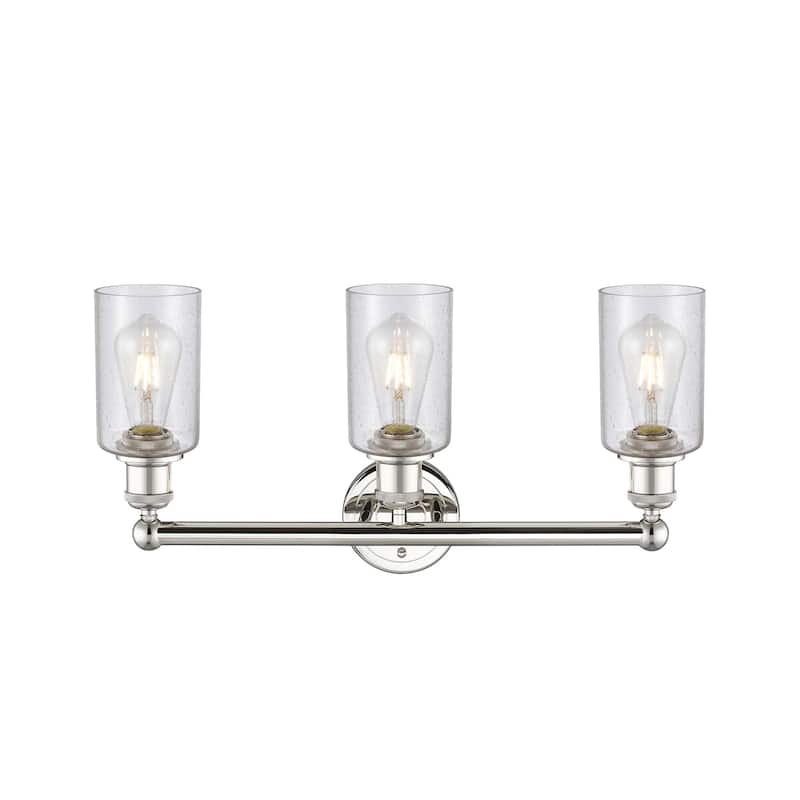 Innovations Lighting 616-3W-11-22 Clymer Vanity Clymer 3 Light 22"