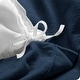 preview thumbnail 70 of 86, Bare Home Cotton Flannel Duvet Cover and Sham Set