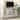 Glam Mirrored Diamond 3-Drawers Accent Cabinet Sideboard