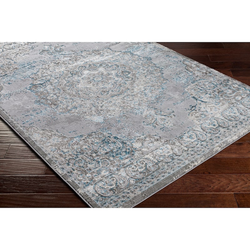 Livabliss Amabilia Persian Area Rug