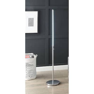 60"H Floor Lamp
