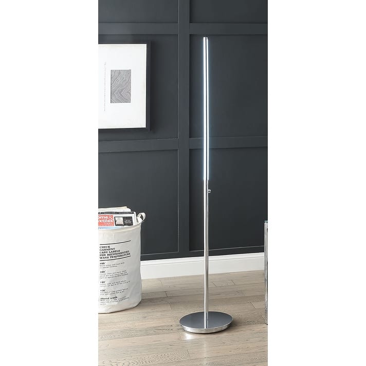 60"H Floor Lamp