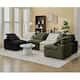 Option Beige,Black,Green