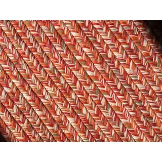 Nuloom Handmade Casual Braided Blue Rug 8 6 X 11 On Nuloom Handmade Casual Braided Blue Rug 8 X27