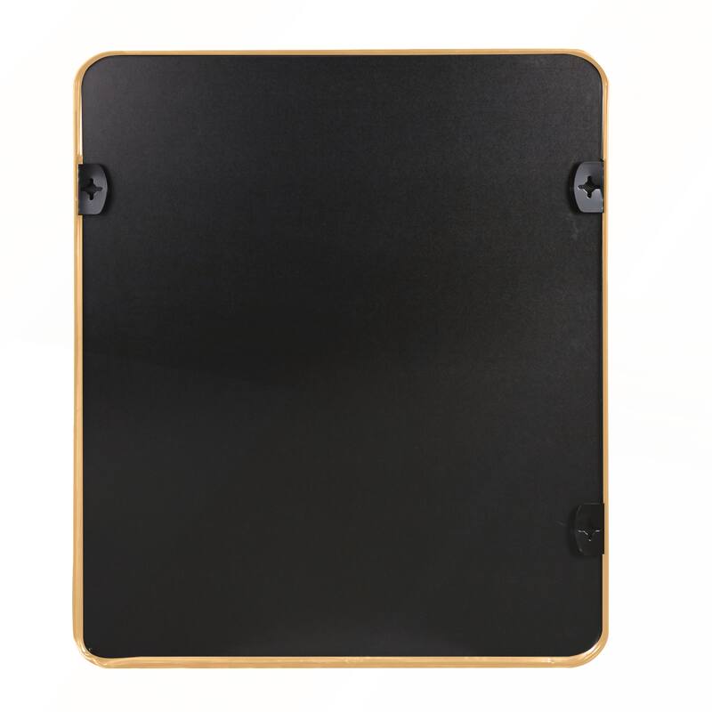 30 x 36 Rectangular Bathroom Wall Mirror 