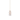 Savoy House 7-3171-1 Isla Blanca 8" Wide Mini Pendant