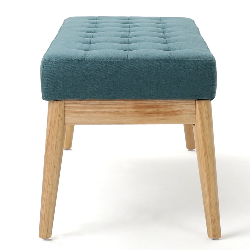 Streamlined Bench