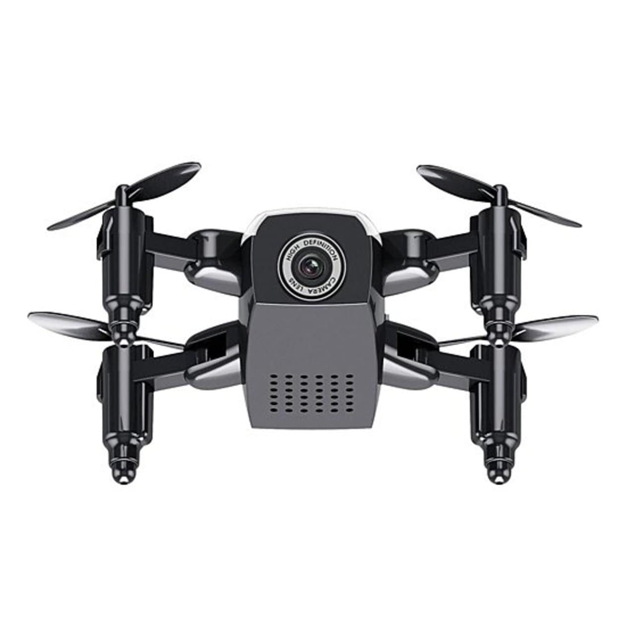 foldable rc mini drone with hd camera