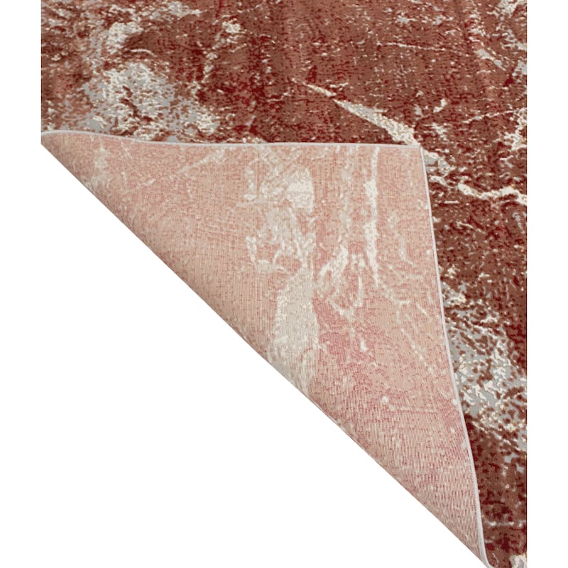 Noori Rug Louis High-Low Ayden Rug