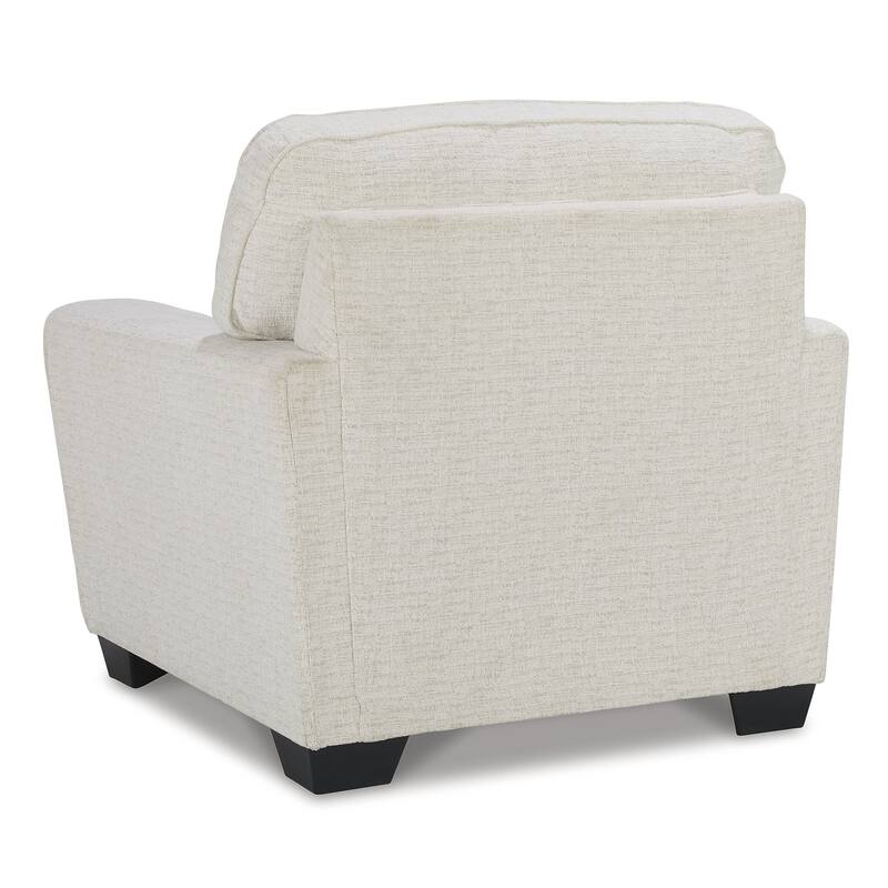 Signature Design by Ashley Cashton 2-Piece Upholstery Package - 39" W x 38" D x 39" H